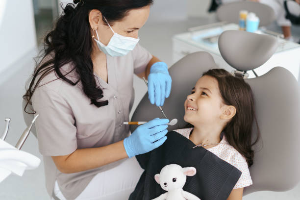 Dentist for Dental Trauma in WI