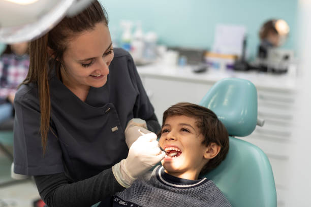Best Dentist for Dental Trauma  in North Hudson, WI
