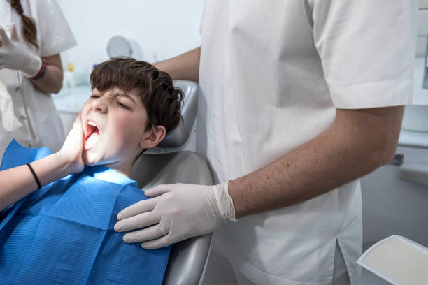 Best Dentist for Dental Trauma  in North Hudson, WI