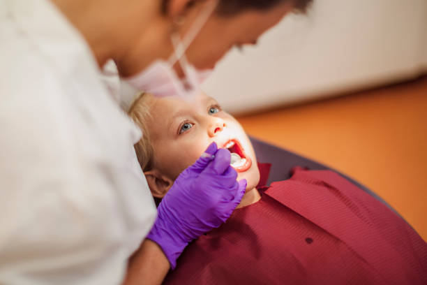 Best Tooth Infection Emergency Dentist  in North Hudson, WI